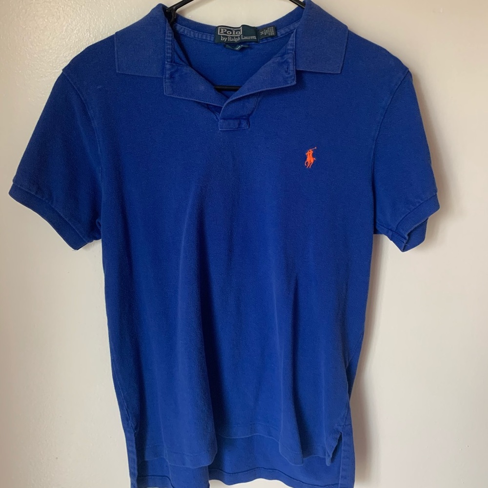 Polo Ralph Lauren t-shirt